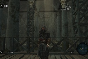 Assassin's Creed: The Ezio Collection Screenshot