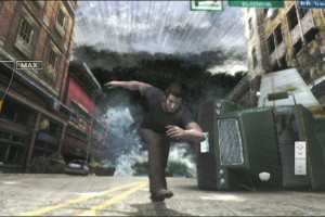 Disaster: Day of Crisis Screenshot