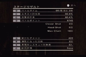 Disaster: Day of Crisis Screenshot