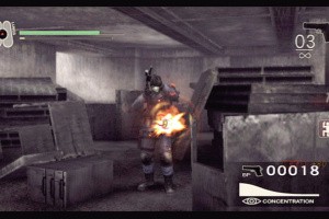 Disaster: Day of Crisis Screenshot