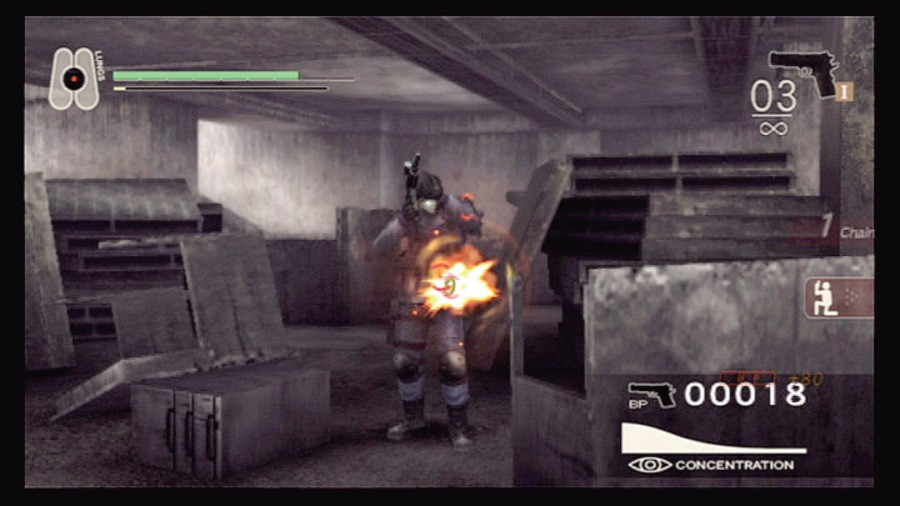 Disaster Day of Crisis (Wii) Screenshots Disaster Day of Crisis (Wii) Screenshots