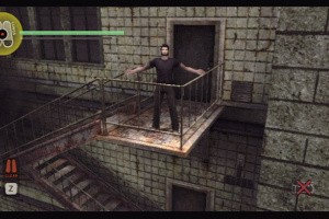 Disaster: Day of Crisis Screenshot