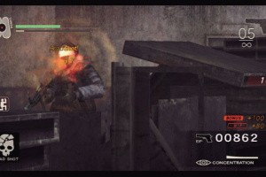 Disaster: Day of Crisis Screenshot