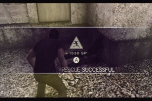 Disaster: Day of Crisis Screenshot