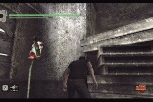 Disaster: Day of Crisis Screenshot