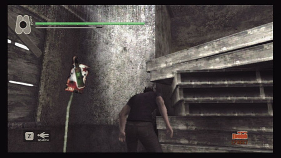 Disaster Day of Crisis (Wii) Screenshots Disaster Day of Crisis (Wii) Screenshots