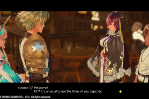 Atelier Sophie 2: The Alchemist of the Mysterious Dream Screenshot