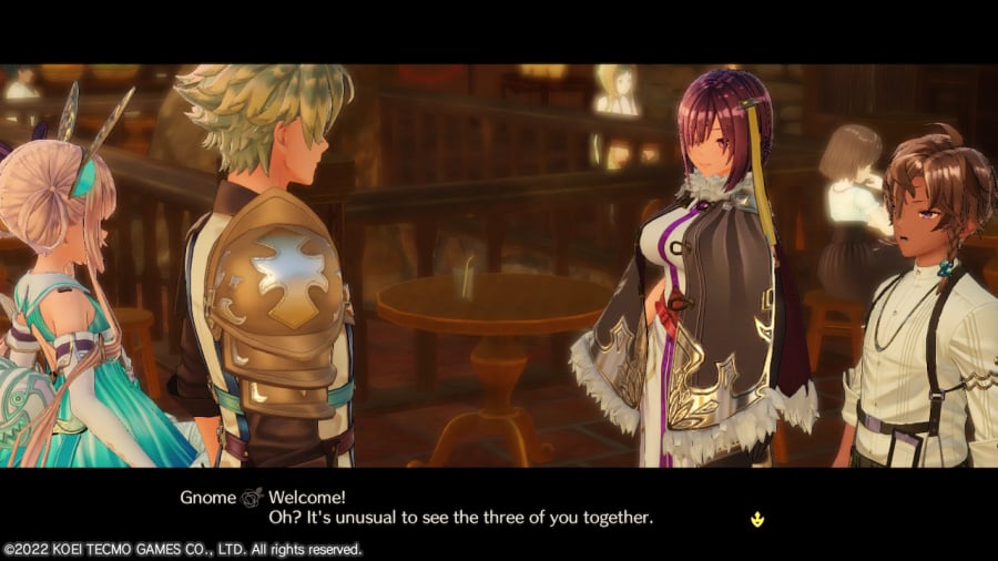 Atelier Sophie 2: The Alchemist of the Mysterious Dream Review - Screenshot 5 of 7