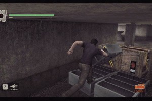 Disaster: Day of Crisis Screenshot