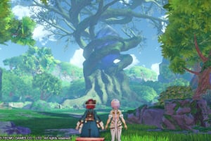 Atelier Sophie 2: The Alchemist of the Mysterious Dream Screenshot