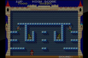 Taito Milestones Screenshot