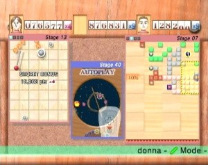 MaBoShi: The Three Shape Arcade Review - Screenshot 3 of 4