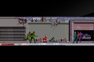 Taito Milestones Screenshot