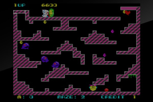 Taito Milestones Screenshot