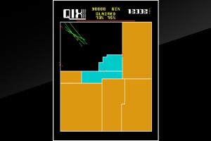 Taito Milestones Screenshot