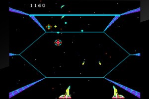 Taito Milestones Screenshot