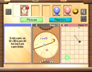 MaBoShi: The Three Shape Arcade Review - Screenshot 2 of 4