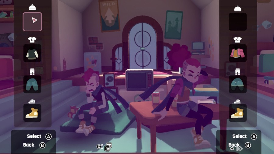 Young Souls Review - Screenshot 3 of 5