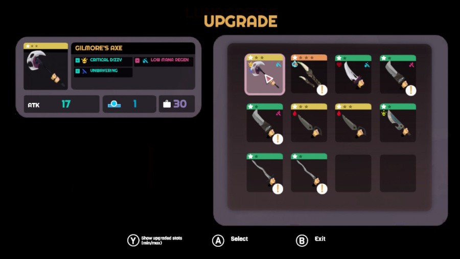 Young Souls Review - Screenshot 3 of 5