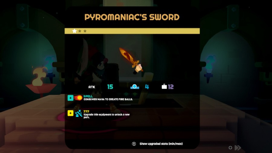 Young Souls Review - Screenshot 2 of 5