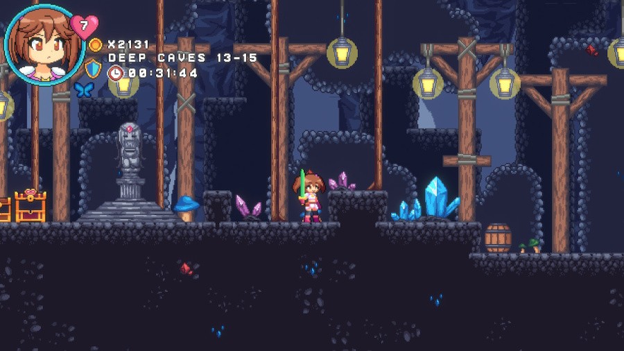 Wife Quest Review - Screenshot 2 of 5