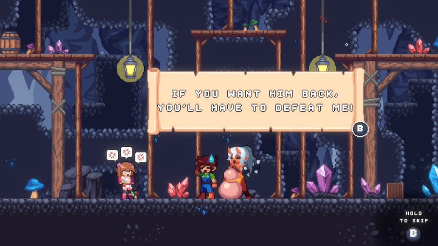 Wife Quest Review - Screenshot 5 of 5