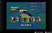 F-Zero X - Screenshot 10 of 10