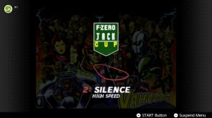 F-Zero X Review - Screenshot 2 of 5