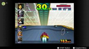 F-Zero X Review - Screenshot 2 of 5