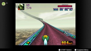 F-Zero X Review - Screenshot 3 of 5