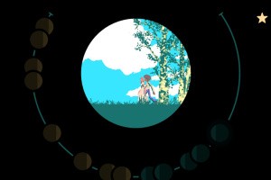 A Musical Story Screenshot