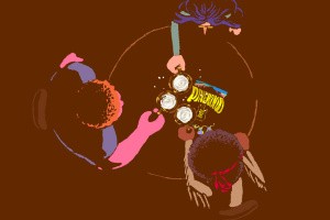 A Musical Story Screenshot