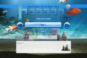My Aquarium Screenshot
