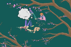 A Musical Story Screenshot