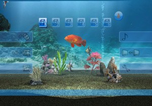 My Aquarium Review - Screenshot 3 of 3