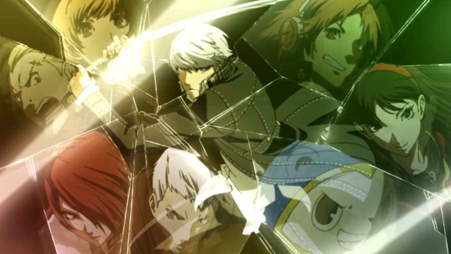 Persona 4 Arena Ultimax Review - Screenshot 1 of 5