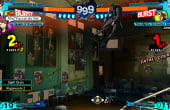 Persona 4 Arena Ultimax - Screenshot 1 of 10