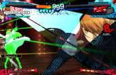 Persona 4 Arena Ultimax - Screenshot 2 of 10