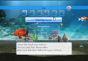 My Aquarium Review - Screenshot 1 of 3