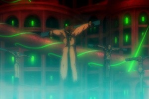 Persona 4 Arena Ultimax Screenshot