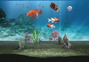 My Aquarium Review - Screenshot 2 of 3
