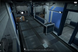 République: Anniversary Edition Screenshot