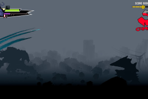 Dawn of the Monsters Screenshot