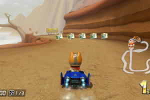Mario Kart 8 Deluxe Booster Course Pass Wave 1 Screenshot