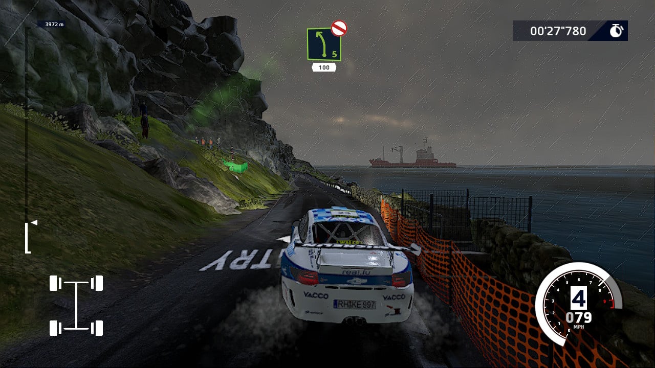 EA SPORTS WRC 23 EU PS5 CD Key