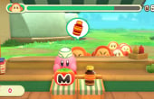 Kirby and the Forgotten Land - Screenshot 8 of 10