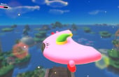 Kirby and the Forgotten Land - Screenshot 10 of 10