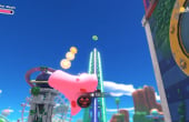 Kirby and the Forgotten Land - Screenshot 2 of 10