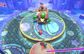 Kirby and the Forgotten Land - Screenshot 4 of 10