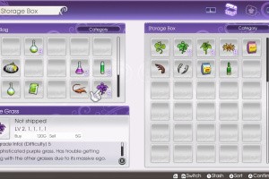 Rune Factory 5 Screenshot